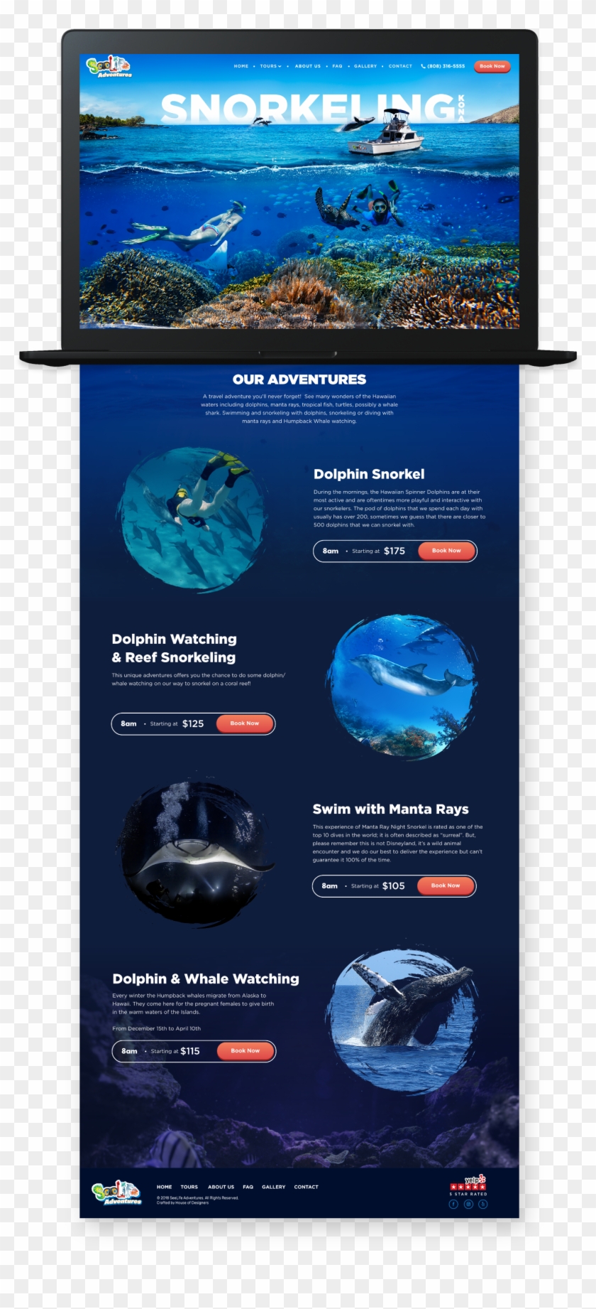 Macbook-seelife - Earth Clipart