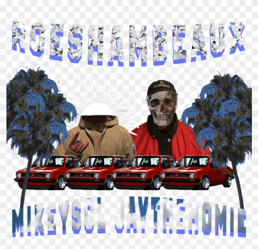 Do You Have Good Promotion Tips For Other Musicians - Mk1 Jetta Coupe Clipart #4009489