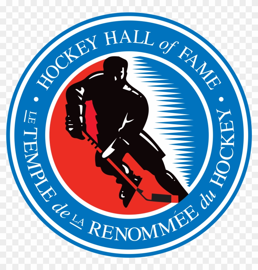 Five Current Colorado Avalanche Players Most Likely - Nhl Hall Of Fame Logo Clipart #4009515