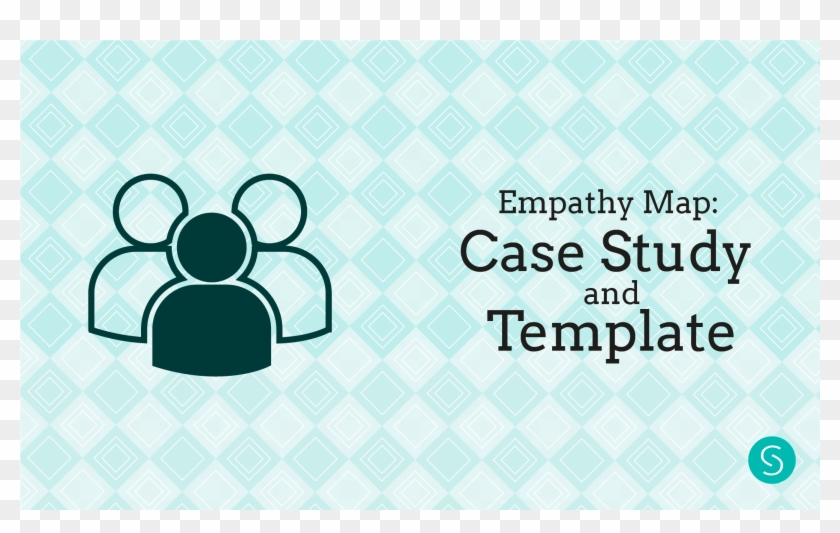 Case Study And Template - Circle Clipart #4009517