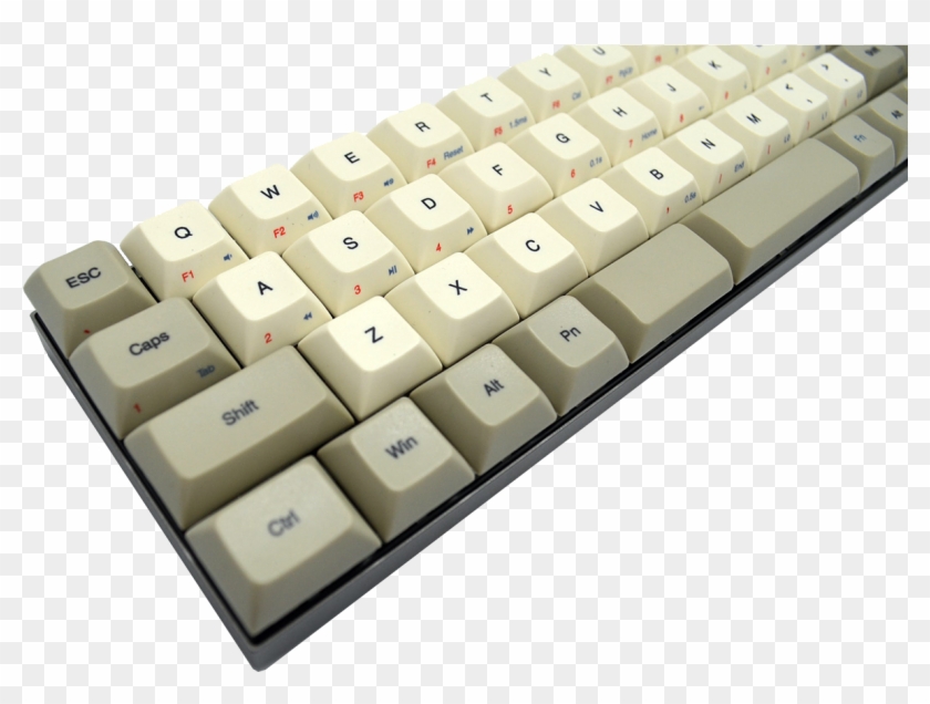 Vortex Core Mechanical Keyboard - 40% Keyboard Vortex Core Clipart #4009573