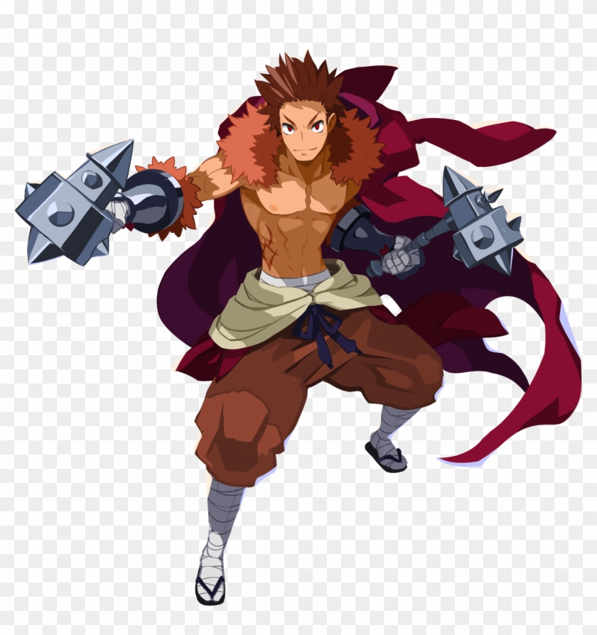 Coven And Labyrinth Of Galleria Features A System Called - ガレリア の 地下 迷宮 と 魔女 ノ 旅団 Clipart #4009734