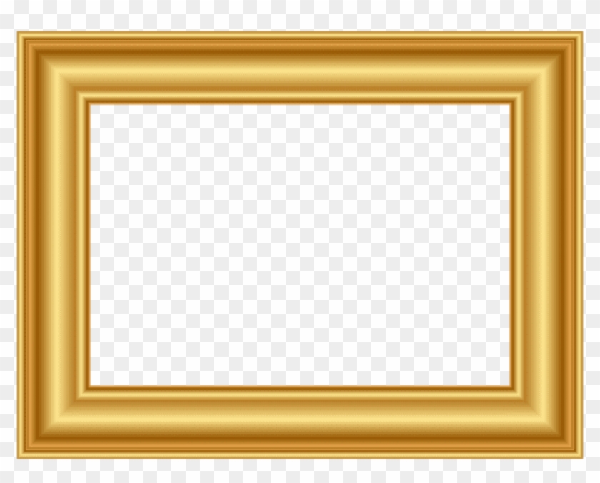 Best Stock Photos Decorative - Frames Clip Art - Png Download