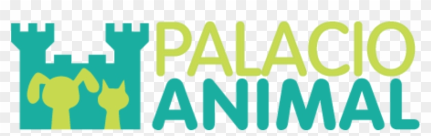 Palacio Animal - Graphic Design Clipart #4009945