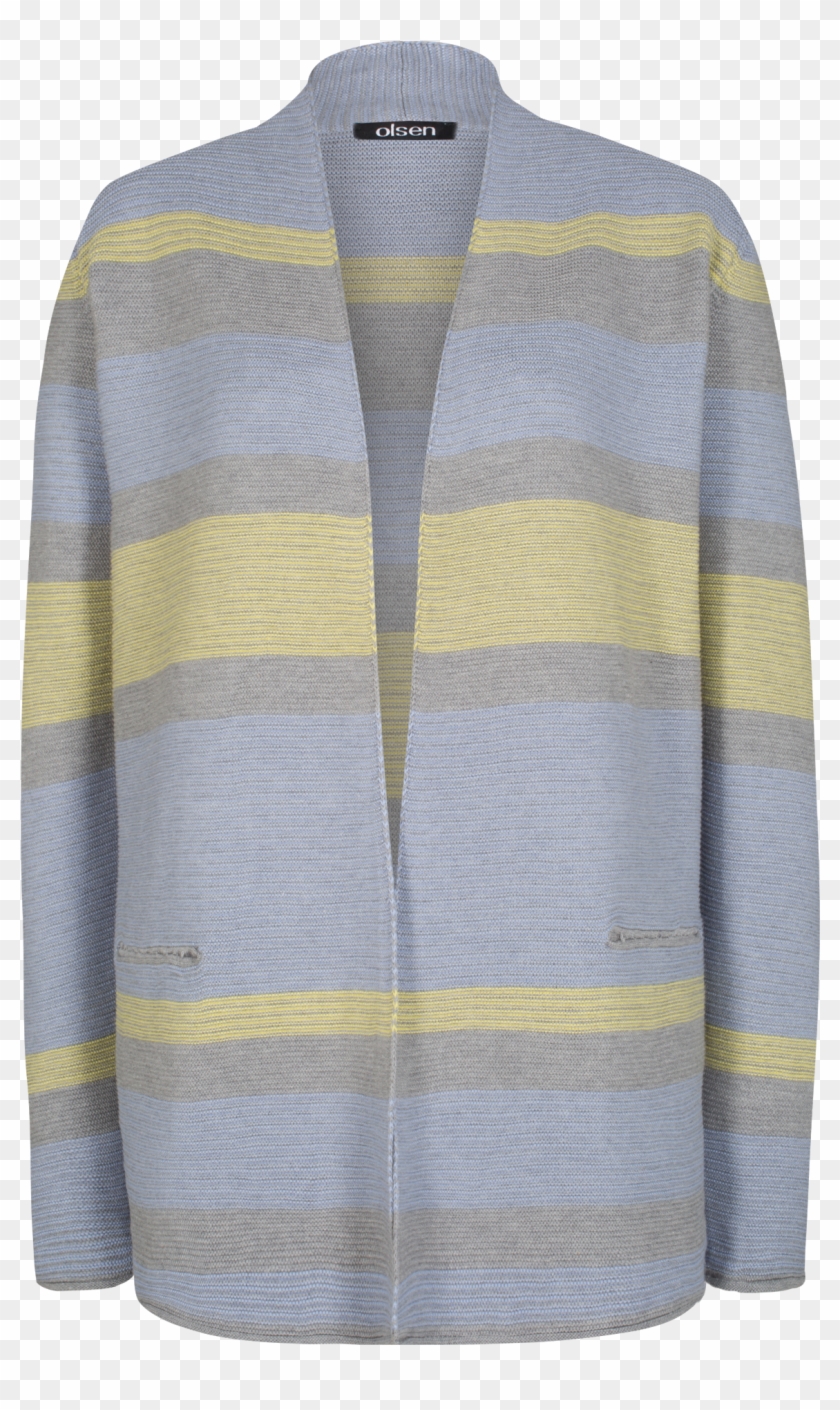 Cardigan Henny In Late Summer Colours - Cardigan Clipart #4010108