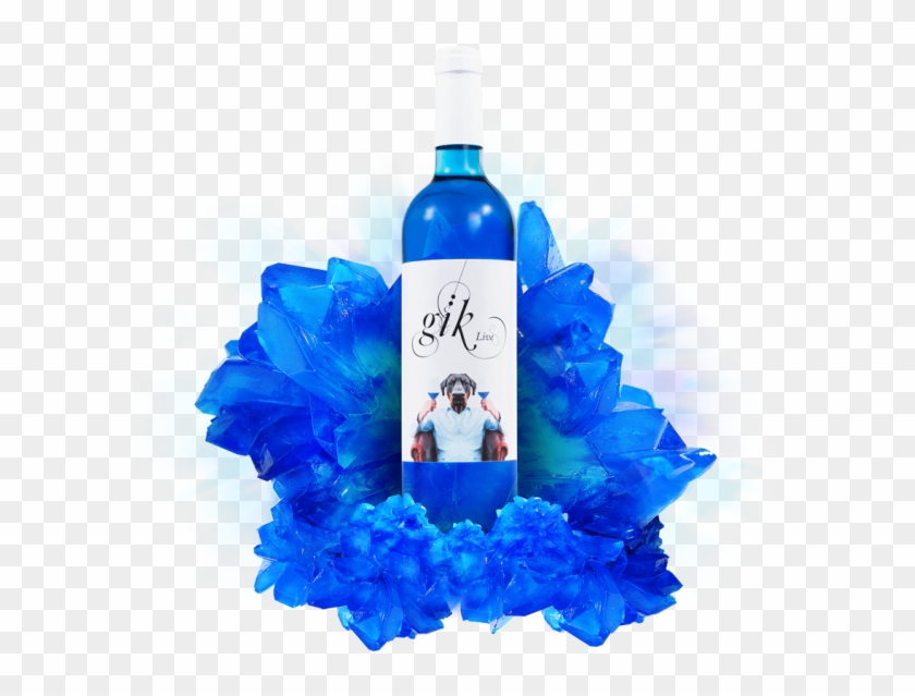 According To Le Bail The Wine Boasts Aromas Of Cherry, - Gik Blue Wine Clipart