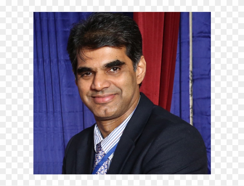 Dr K N Raghavan Appointed As Executive Director Of - Gentleman Clipart #4010112