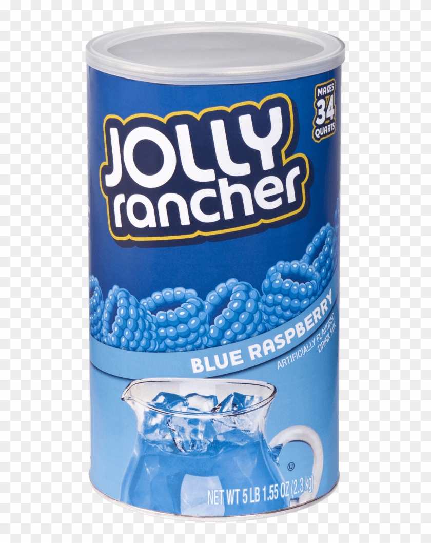 Jolly Rancher 5 Lb - Jolly Rancher Singles To Go Flavor Clipart #4010141