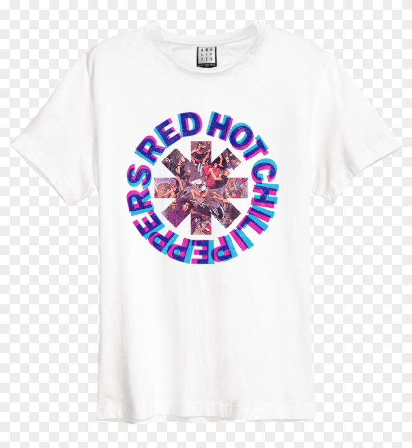 Red Hot Chili Peppers Freaky Styley Reviews - T Shirt Red Hot Chili Peppers Special Clipart