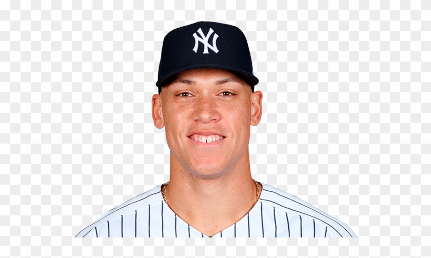 Aaron - Judge - Judge Aaron Clipart #4010260