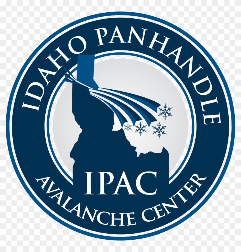 Idaho Panhandle Avalanche Center - Land Public Transport Commission Clipart #4010363