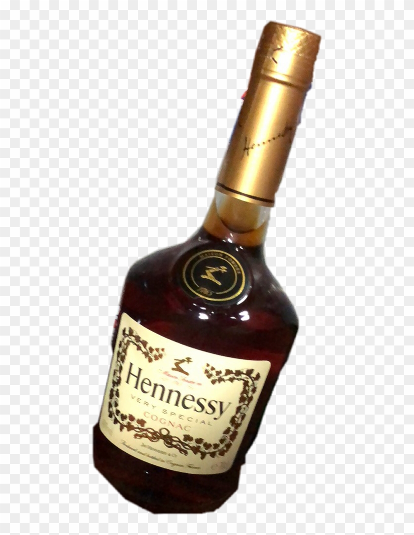 Hennessy Clipart #4010450