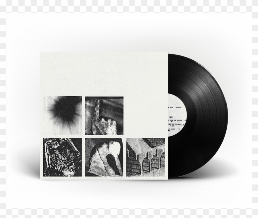 Nine Inch Nails - Nine Inch Nails Bad Witch Clipart