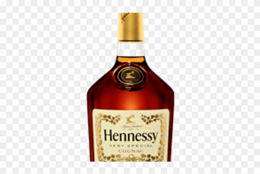 Hennessy Clipart Grape - Hennessy Vs Cognac - Png Download #4010523