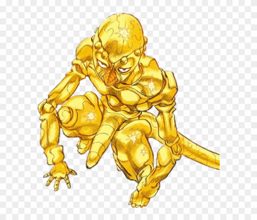 Red Hot Chili Pepper Red Hot Chili Pepper Jojo Manga Clipart