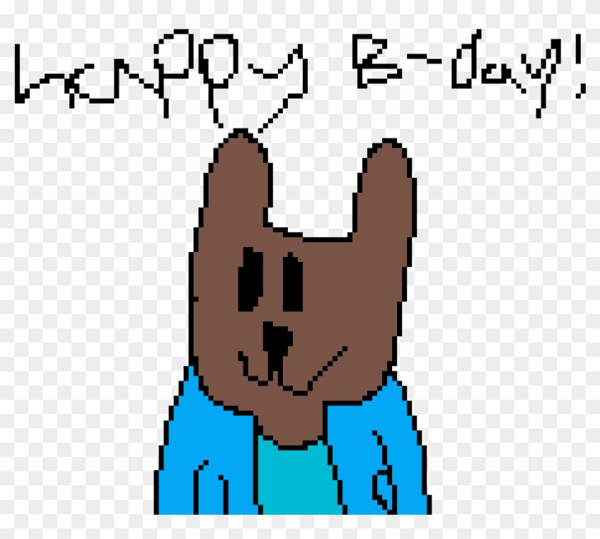 Pixel Art Clipart #4010625