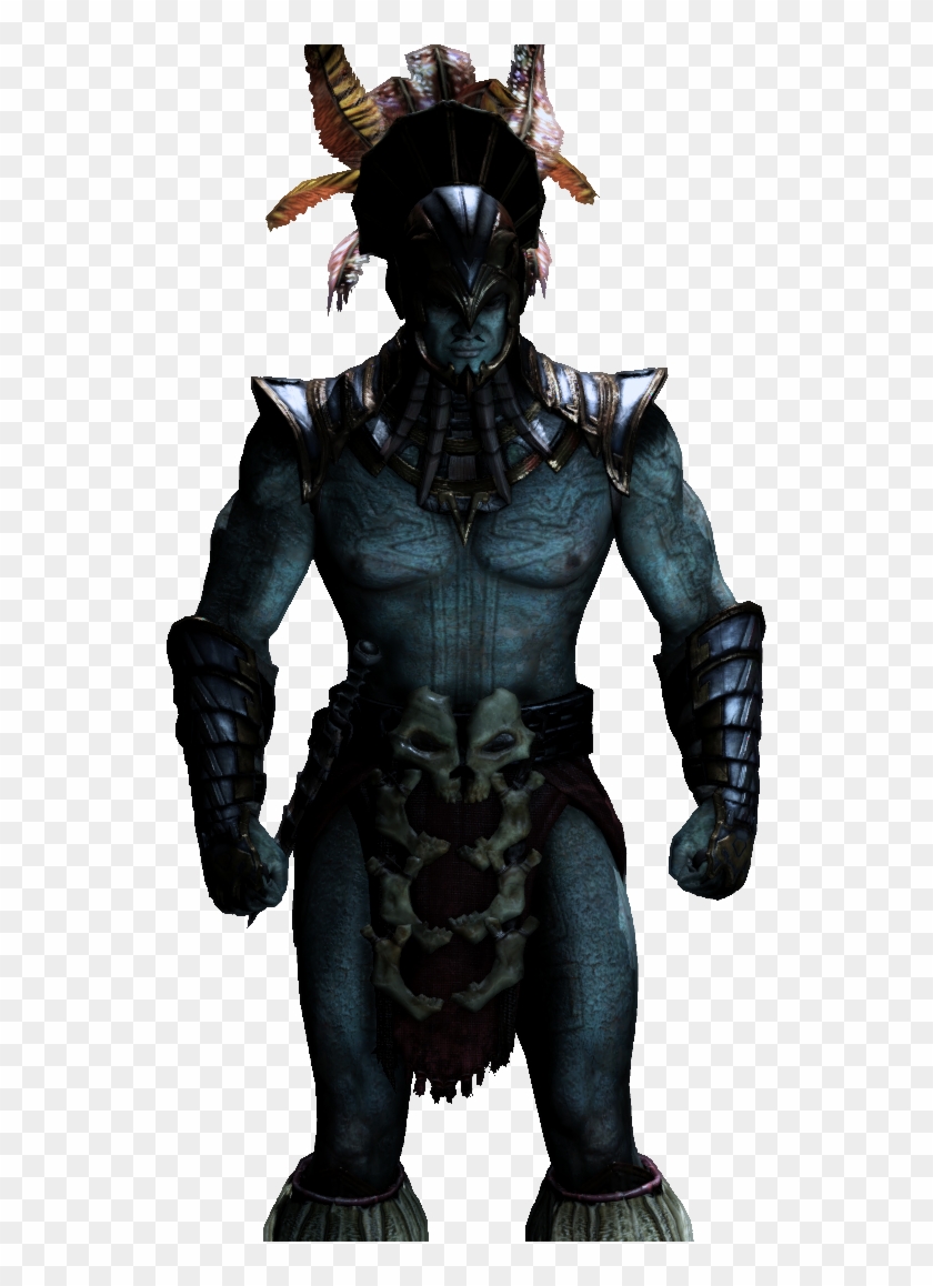 Mortal Kombat X - Marvel Legends Tombstone Clipart