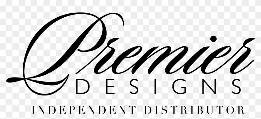 Premier Designs - Premier Designs Logo Clipart #4010670