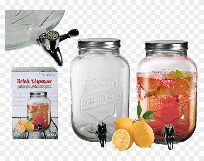 Tap Jar Clipart