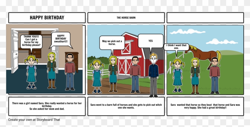 Cartoon Clipart #4010767