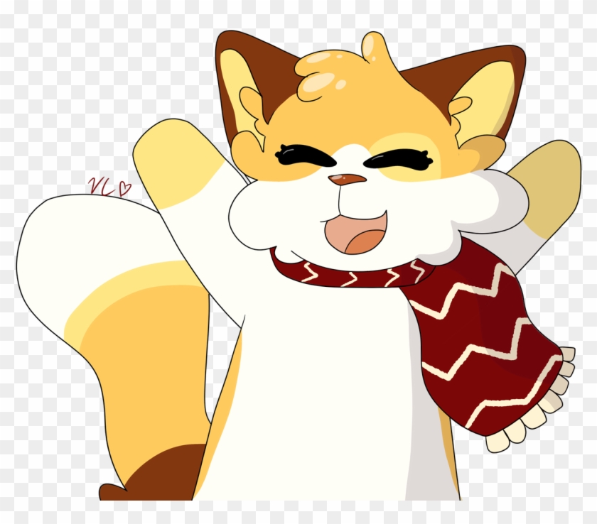 Does Viv Is Gay - Cartoon Clipart