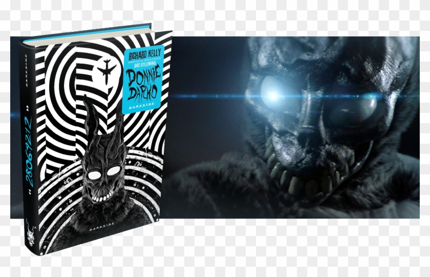 Donnie Darko Banner Interno - Frank The Rabbit Clipart