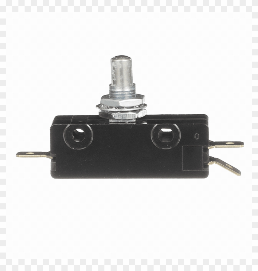 Details About Hopper Lid Safety Switch Button Type, - Electronic Component Clipart #4011264