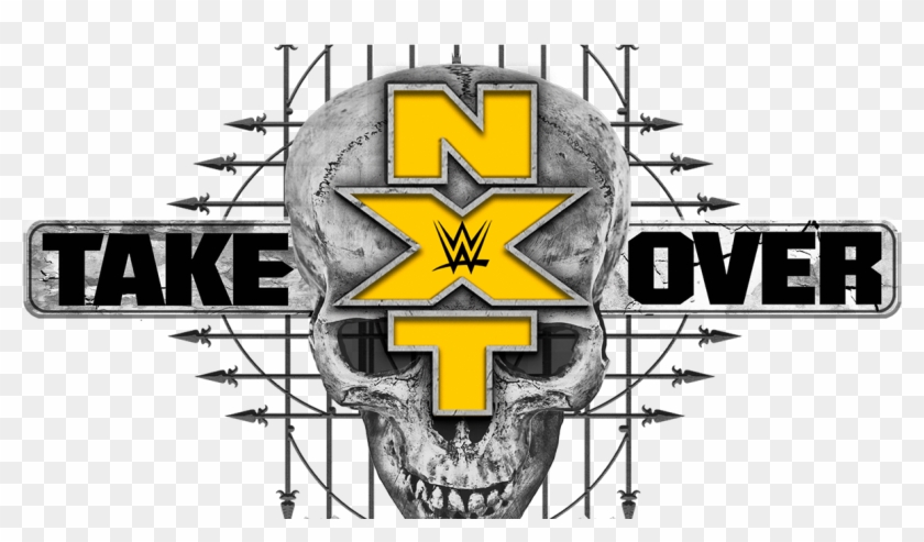 Nxt Takeover New Orleans Png Clipart #4011335