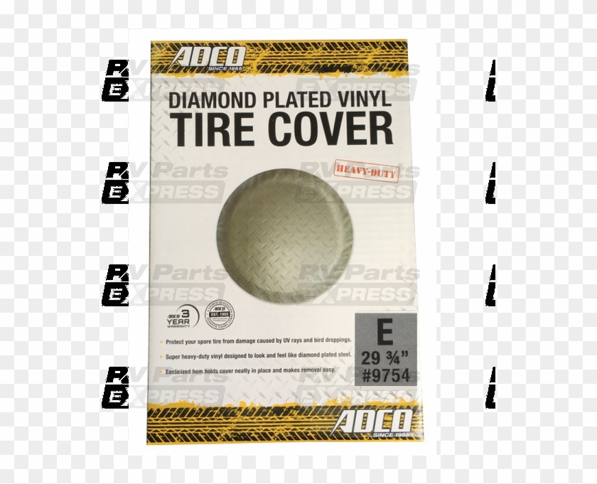 Spare Wheel Cover , Png Download - Sphere Clipart