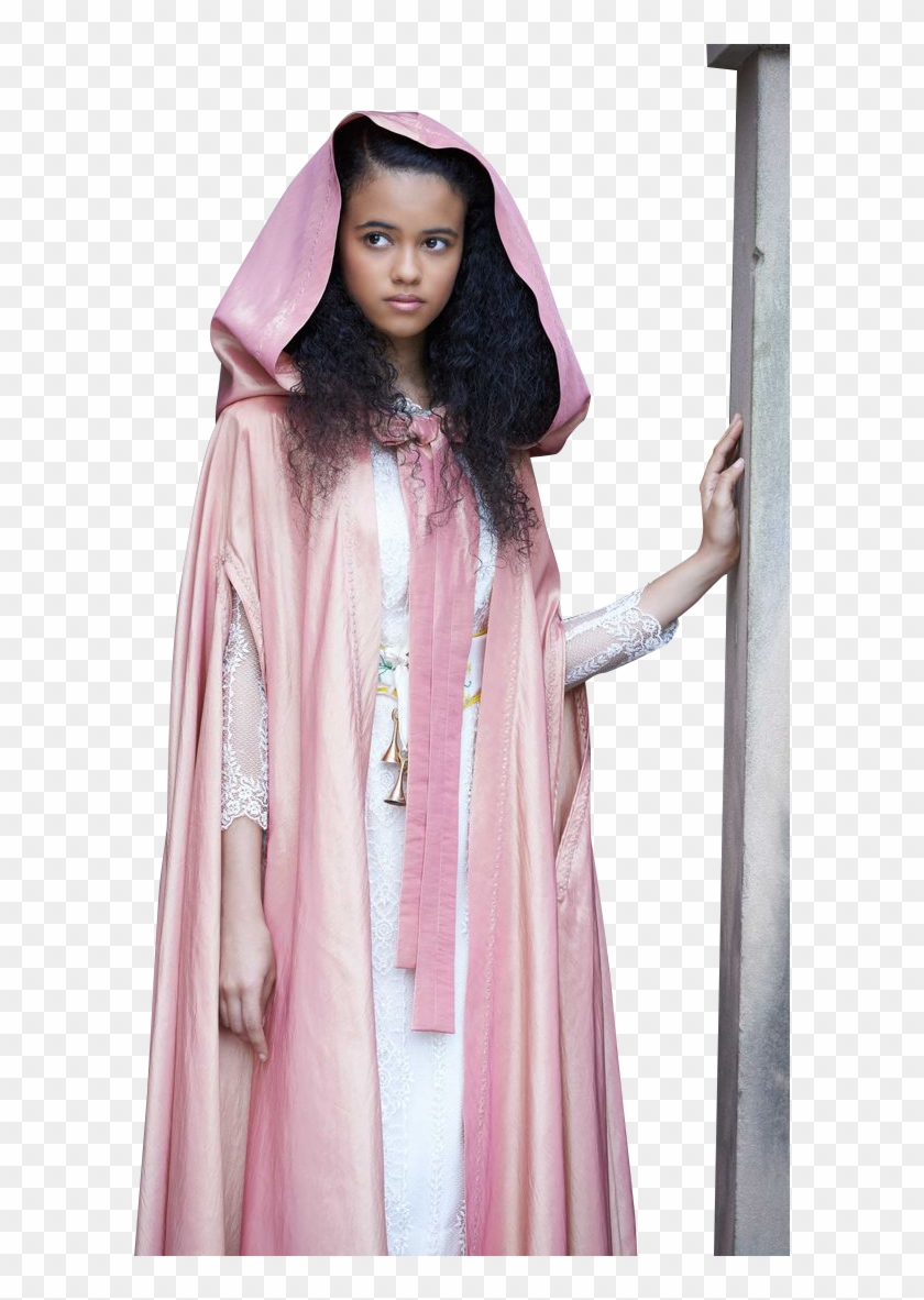 Jordan Loughran - Girl Clipart