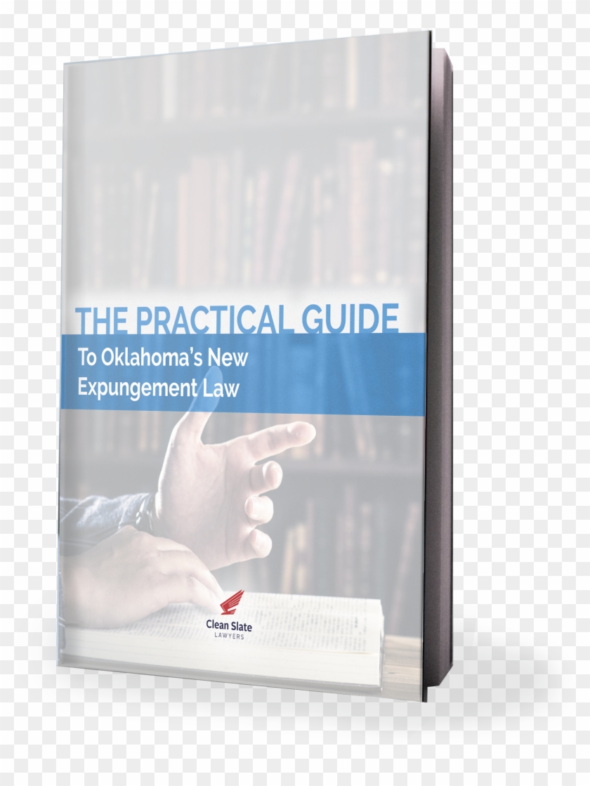 The Expungement Law Just Changed - Great White Shark Clipart #4011616