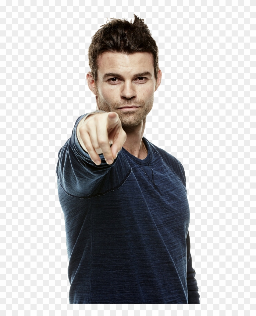 Daniel Gillies Clipart