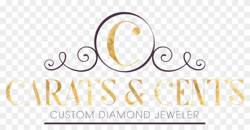 The Premier Destination For Custom Jewelry In True - Calligraphy Clipart #4011712