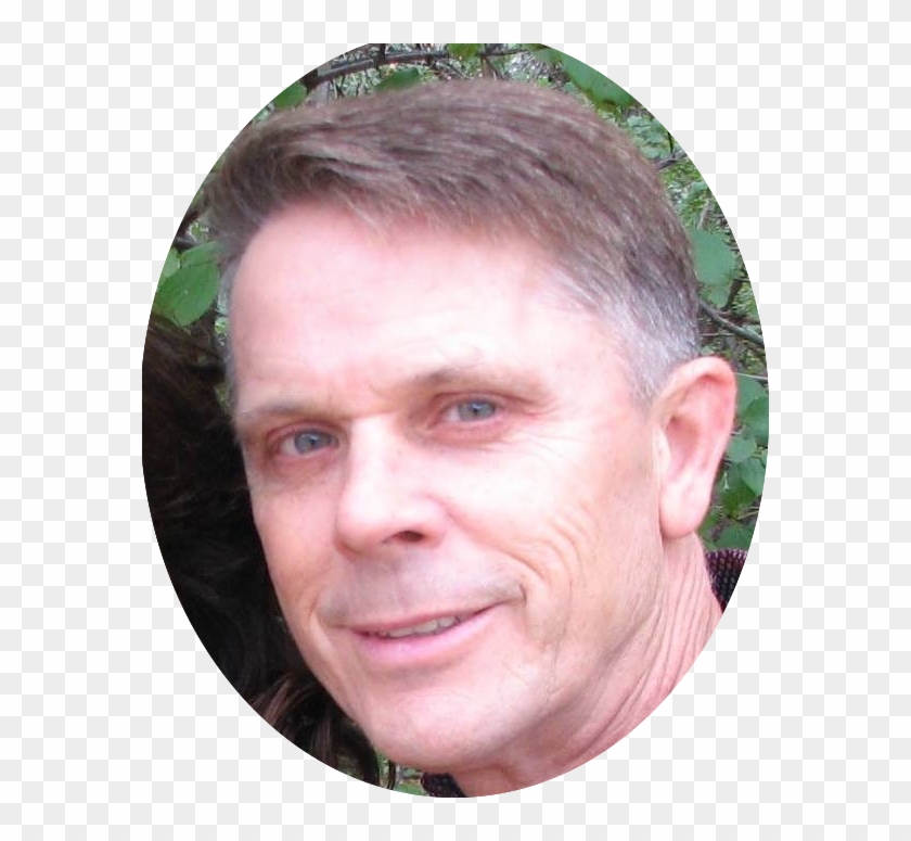 Rick Mayhew, Event Decorator - Man Clipart #4011867