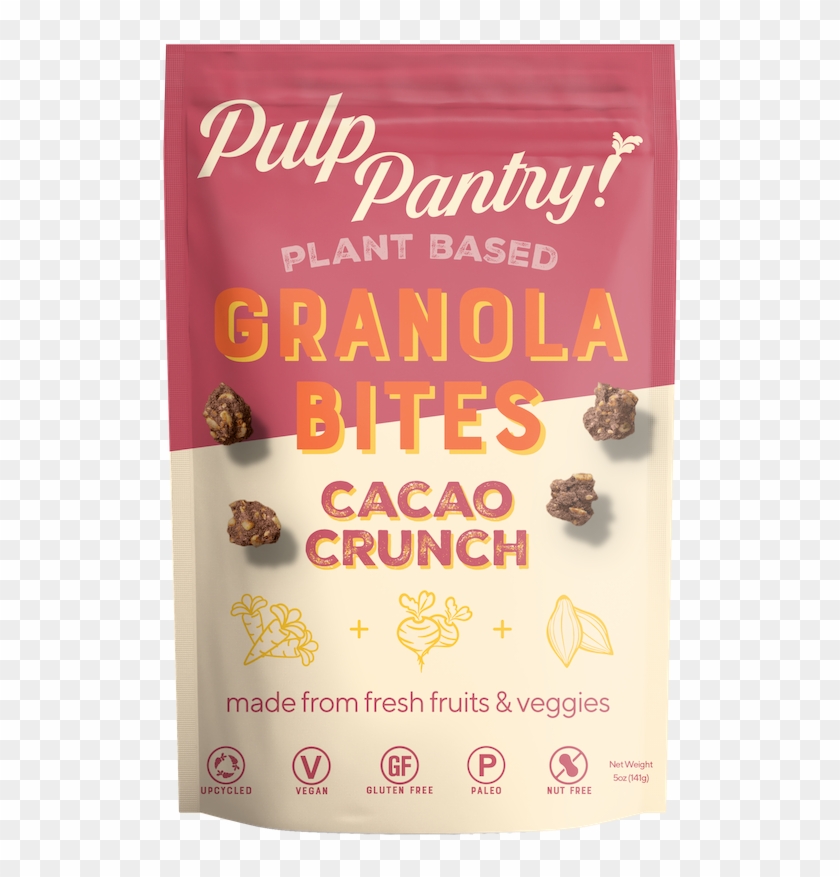 Pulp - Chocolate Clipart #4011964