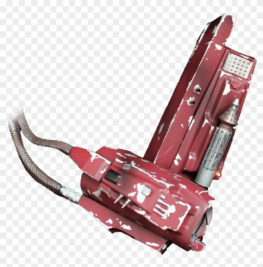 Alco Switch Button - Gun Barrel Clipart #4011970