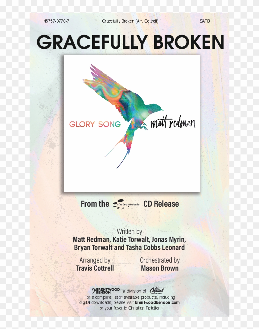 Click To Expand Gracefully Broken Thumbnail Clipart