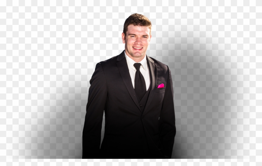 Academic Background & Research Studies - Tuxedo Clipart