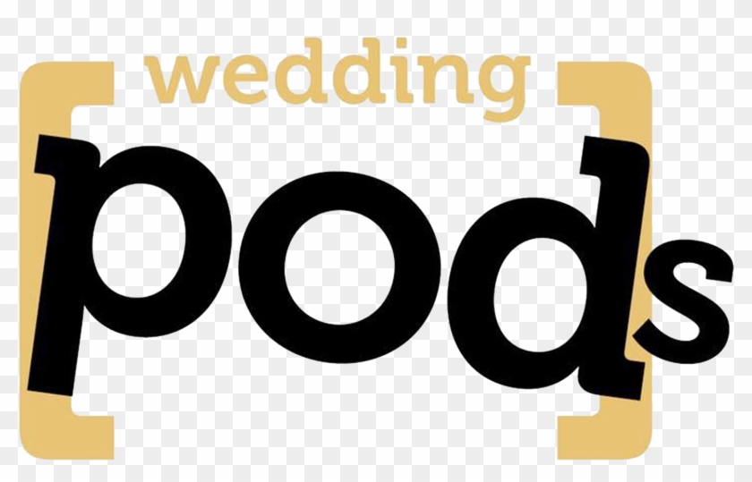 Wedding Pods - - Graphics Clipart #4012139