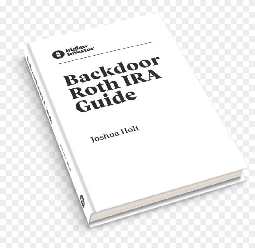 Biglaw Investor Book Cover, White - Book Cover White Clipart