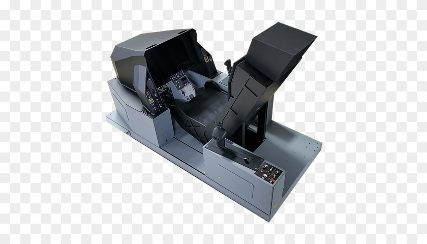 Pictured Here Is The F 35 Cockpit With An F 35 Style - Laser Printing Clipart