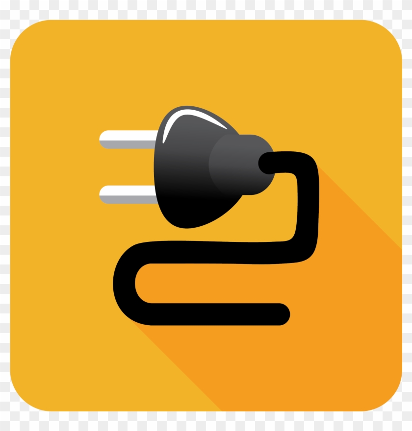 29 Sepis Your Blog Plugged In Clipart