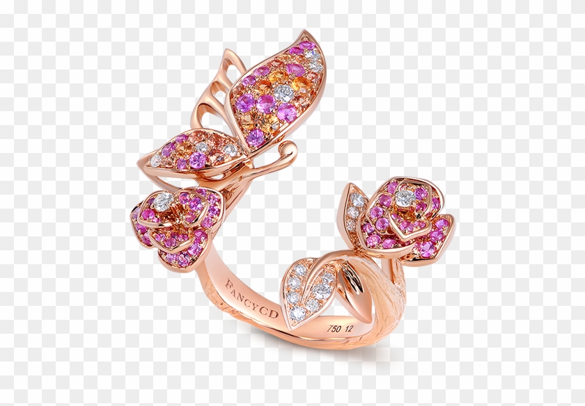 Wings Of Freedom Fancycd - Earrings Clipart #4012393