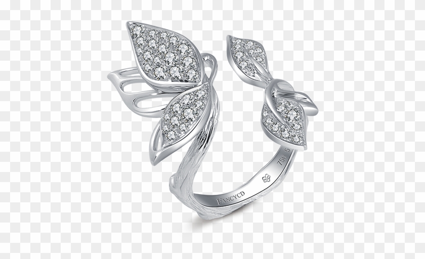 Wings Of Freedom Fancycd - Platinum Clipart #4012476