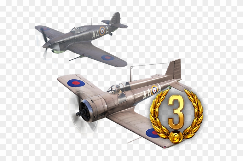 Wings Of Freedom - Vickers Venom Clipart