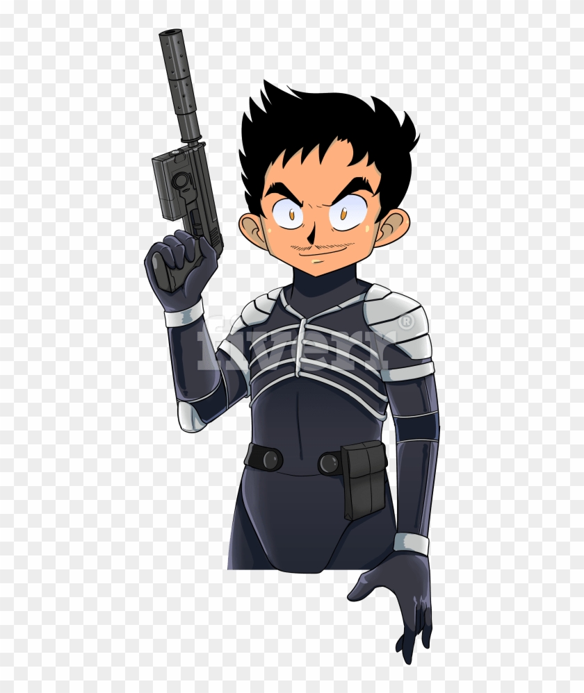 Big Worksample Image - Cartoon Clipart