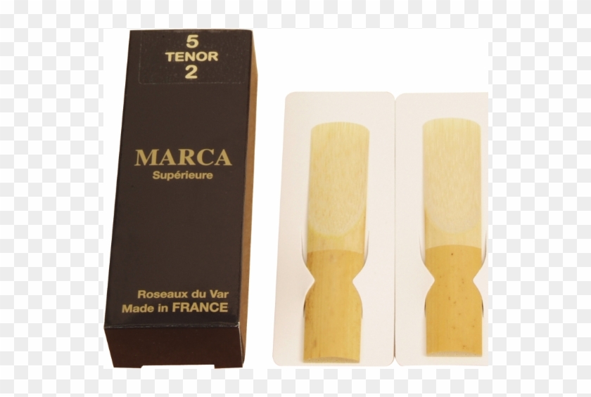 Marca Suprieure Tenor Sax Reeds - Box Clipart #4012731