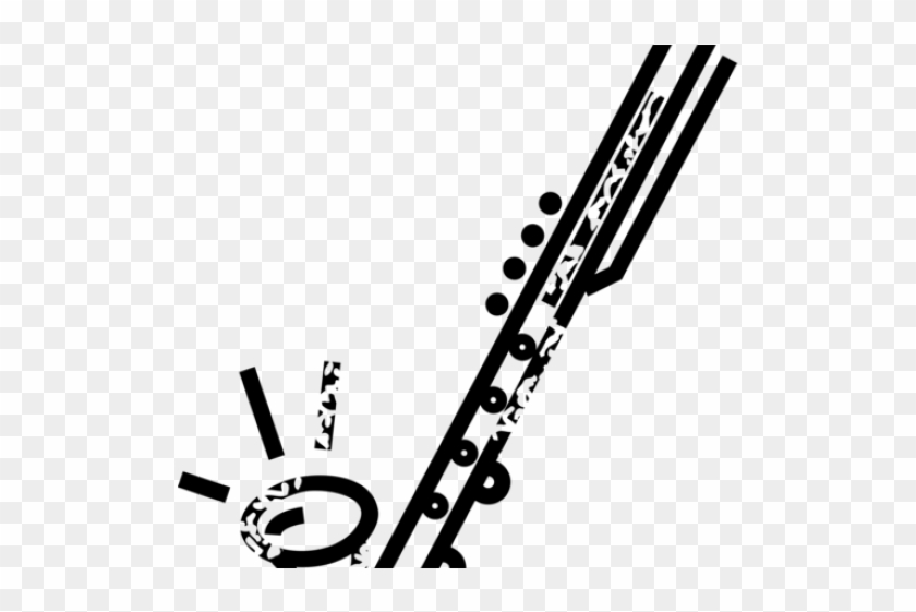 Instrument Clipart Tenor Saxophone - Png Download #4012804