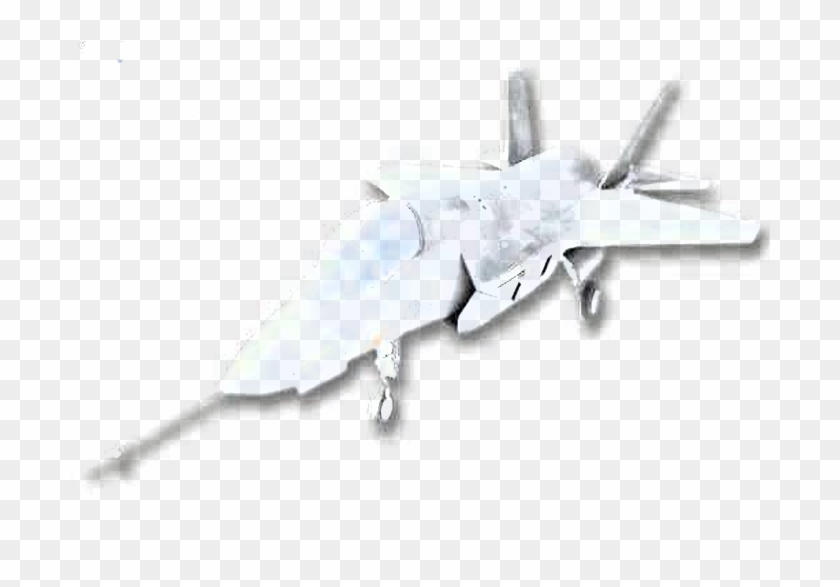 F35 - Model Aircraft Clipart #4012808
