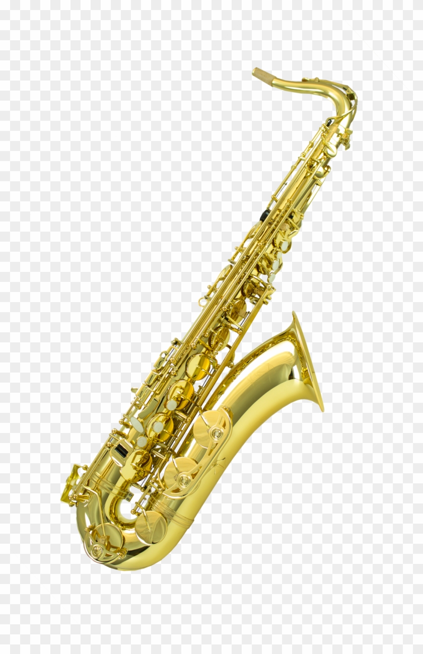 Baritone Saxophone Clipart
